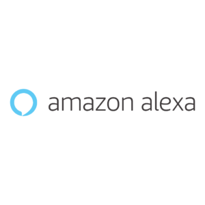 Amazon Alexa Logo PNG Transparent