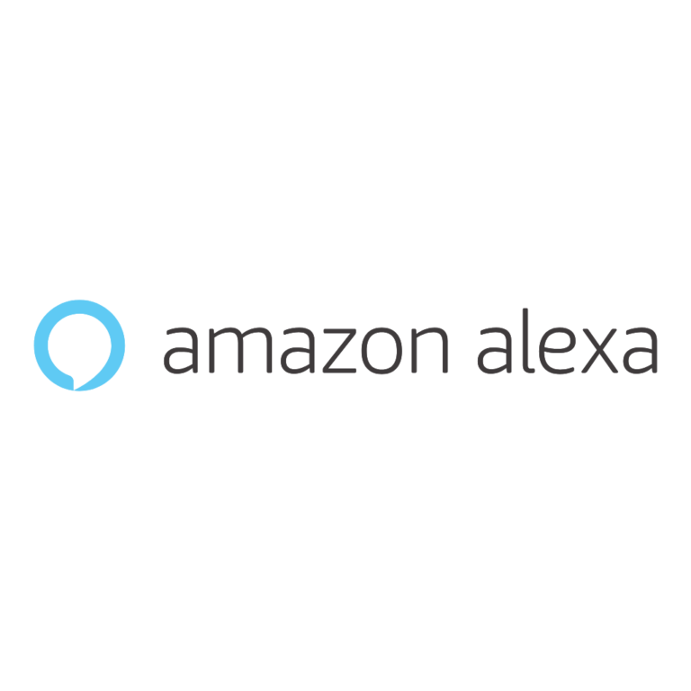 Amazon Alexa Logo PNG Transparent