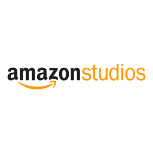 Amazon Studios Logo PNG Transparent