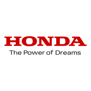 American Honda Motor Company Logo PNG Transparent