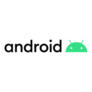 Android Logo PNG Transparent