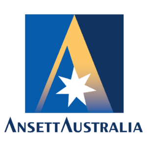 Ansett Australia Logo PNG Transparent