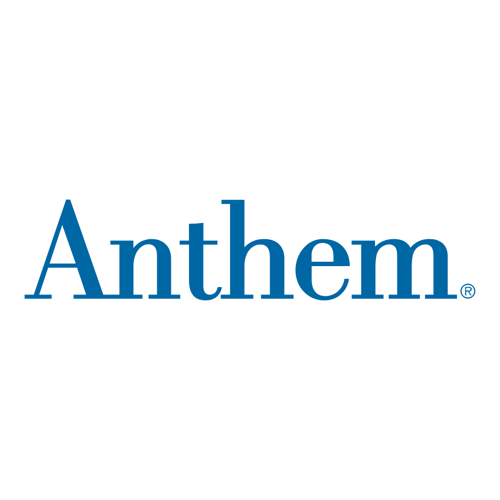 Anthem Inc. Logo PNG Transparent