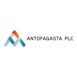 Antofagasta PLC Logo PNG Transparent