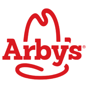 Arby's Logo PNG Transparent