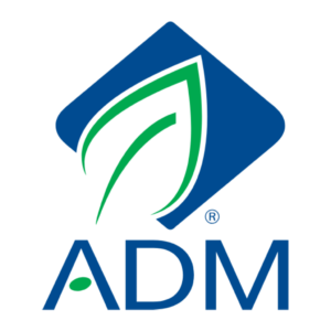 Archer Daniels Midland Logo PNG Transparent