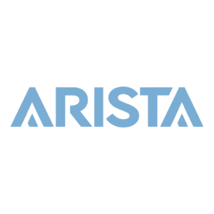 Arista Logo PNG Transparent