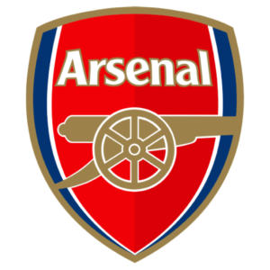 Arsenal F.C. Logo PNG Transparent