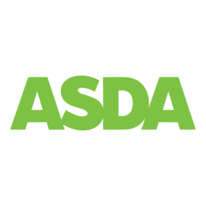 Asda Logo PNG Transparent