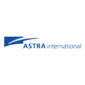 Astra International Logo PNG Transparent