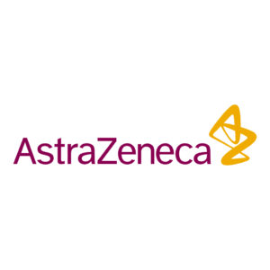 AstraZeneca Logo PNG Transparent