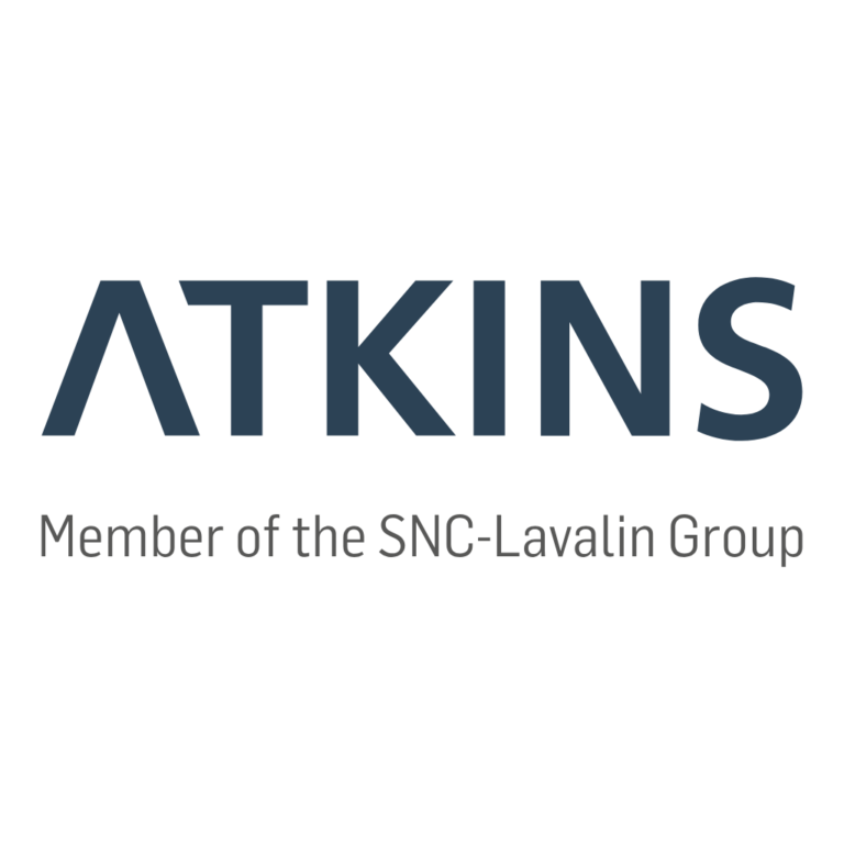 Atkins Logo PNG Transparent