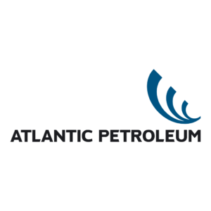 Atlantic Petroleum Logo PNG Transparent