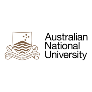 Australian National University Logo PNG Transparent