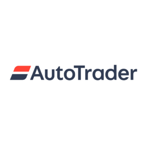 Auto Trader Logo PNG Transparent