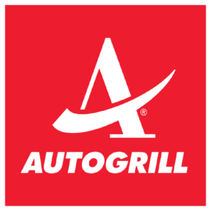 Autogrill Logo PNG Transparent