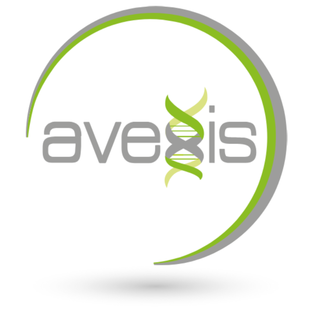 AveXis Logo PNG Transparent