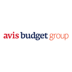 Avis Budget Group Logo PNG Transparent