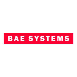 BAE Systems Logo PNG Transparent