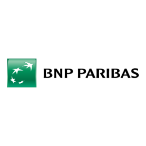 BNP Paribas Logo PNG Transparent