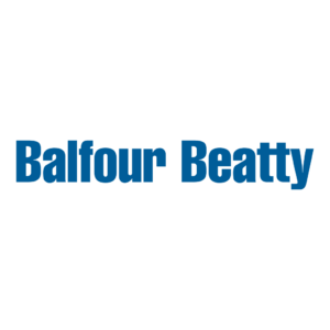 Balfour Beatty Logo PNG Transparent