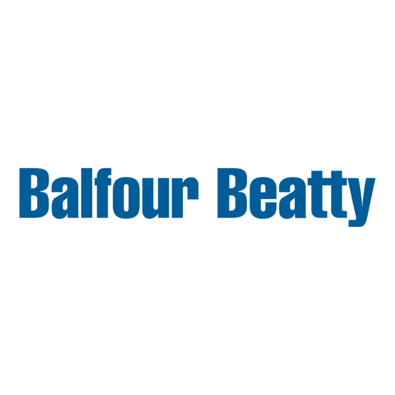 Balfour Beatty Logo PNG Transparent