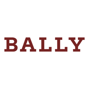 Bally Shoe Logo PNG Transparent