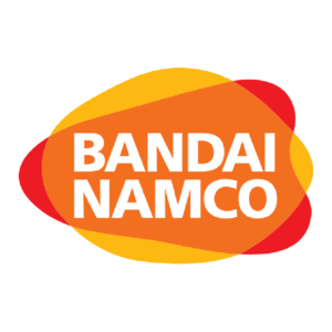 Bandai Namco Entertainment Logo PNG Transparent