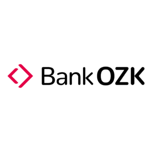 Bank OZK Logo PNG Transparent