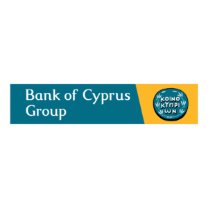 Bank of Cyprus Logo PNG Transparent