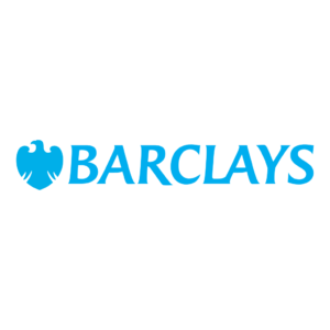 Barclays Logo PNG Transparent