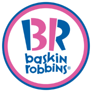 Baskin-Robbins Logo PNG Transparent