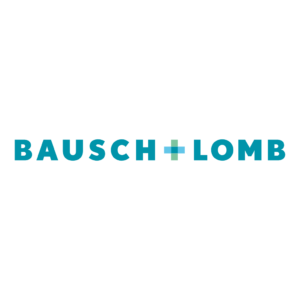 Bausch & Lomb Logo PNG Transparent