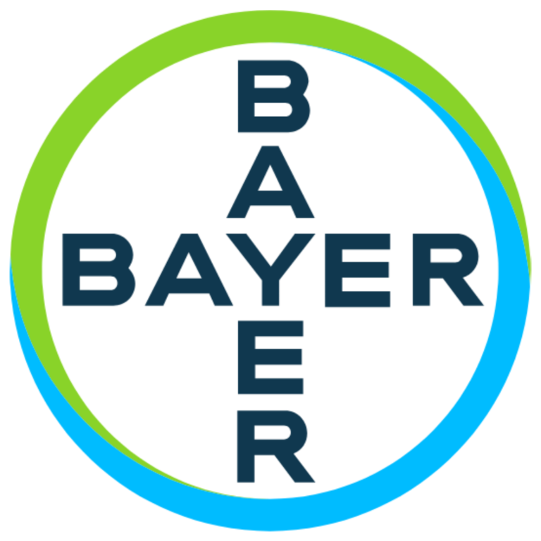 Bayer Logo PNG Transparent
