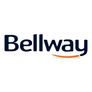 Bellway Logo PNG Transparent