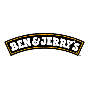 Ben & Jerry's Logo PNG Transparent