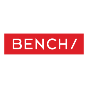 Bench (Pilippines) Logo PNG Transparent