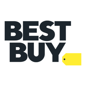 Best Buy Logo PNG Transparent