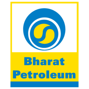 Bharat Petroleum Logo PNG Transparent