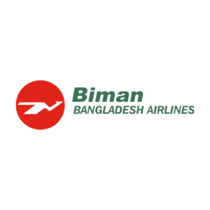 Biman Bangladesh Airlines Logo PNG Transparent