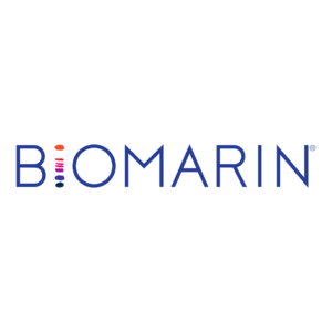 BioMarin Pharmaceutical Logo PNG Transparent