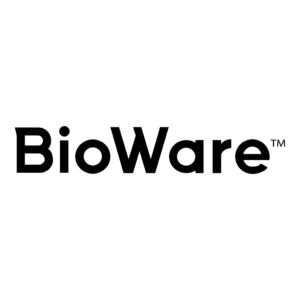 BioWare Logo PNG Transparent