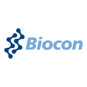 Biocon Logo PNG Transparent