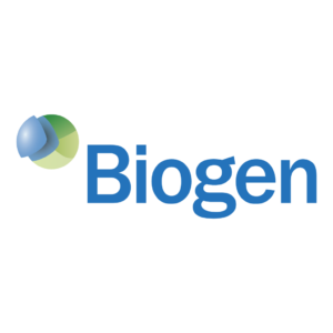 Biogen Logo PNG Transparent