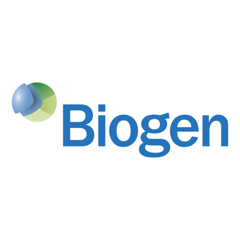 Biogen Logo PNG Transparent