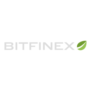 Bitfinex Logo PNG Transparent