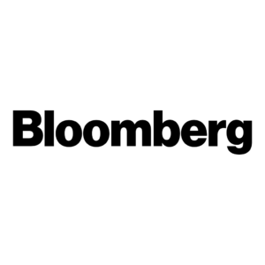 Bloomberg L.P. Logo PNG Transparent