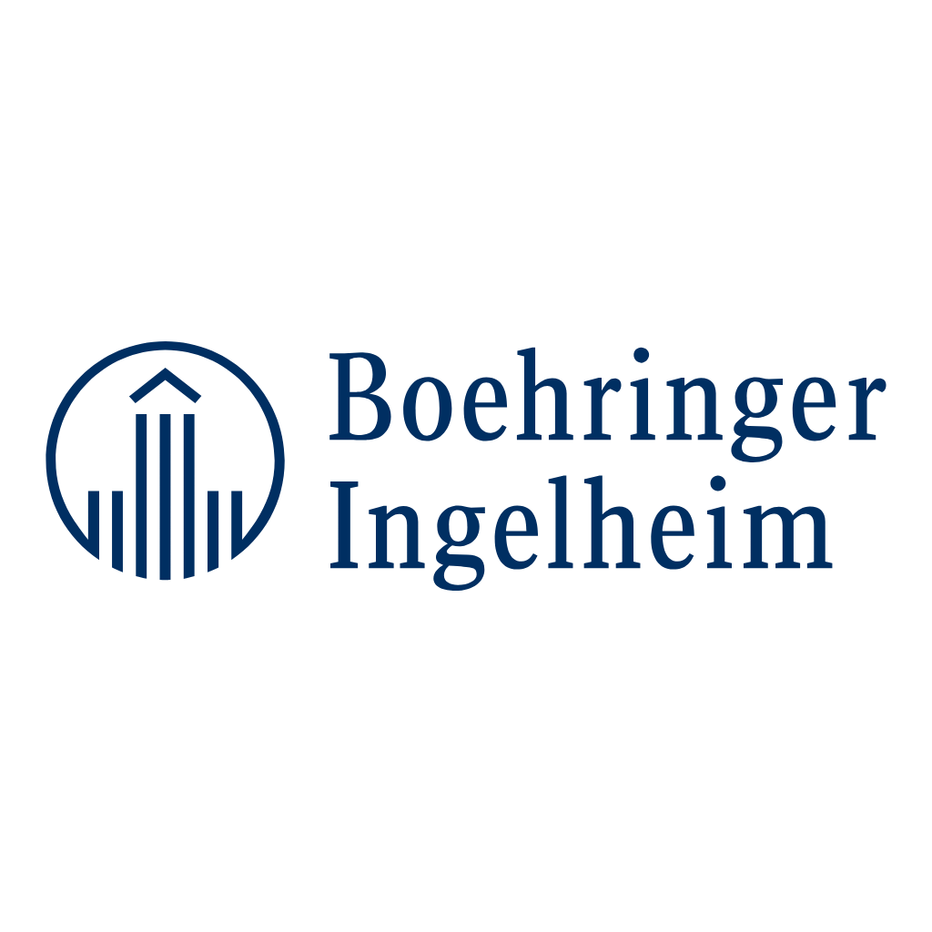 Boehringer Ingelheim Logo PNG Transparent