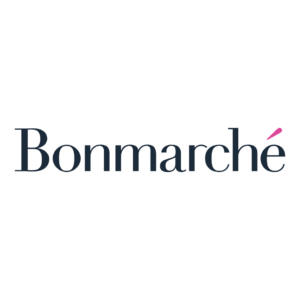 Bonmarché Logo PNG Transparent