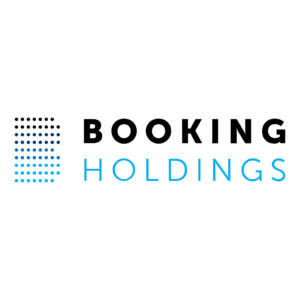 Booking Holdings Logo PNG Transparent